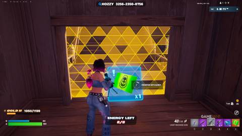 How To Get the Cappuccino Assassino in Crazy 1v1 FFA - 4 