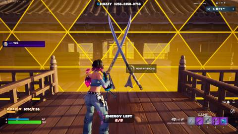 How To Get the Cappuccino Assassino in Crazy 1v1 FFA - 5 