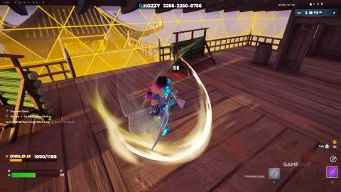 How To Get the Cappuccino Assassino in Crazy 1v1 FFA - 6 