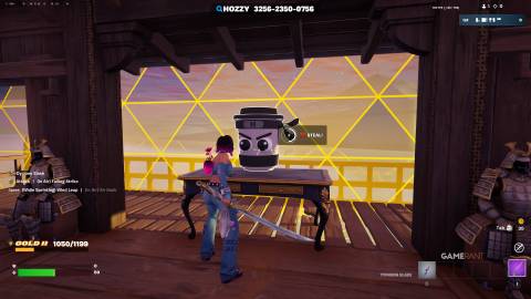 How To Get the Cappuccino Assassino in Crazy 1v1 FFA - 7 