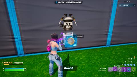 How To Get the Cappuccino Assassino in Crazy 1v1 FFA 