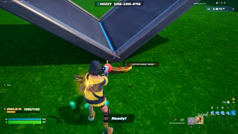 How To Get the Donut SMG in Crazy 1v1 FFA 