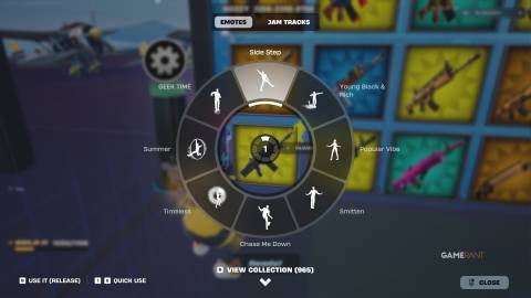 How To Get the Fishy Rifle in Crazy 1v1 FFA 