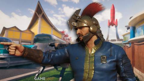 How to Get the Free Centurion Recruit Helmet in Fallout 76