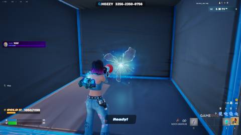 How To Get the Hacker Flopper in Crazy 1v1 FFA - 2 