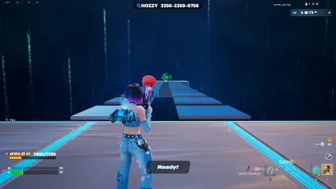 How To Get the Hacker Flopper in Crazy 1v1 FFA - 3 