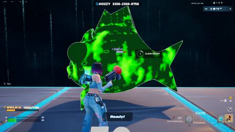 How To Get the Hacker Flopper in Crazy 1v1 FFA - 4 