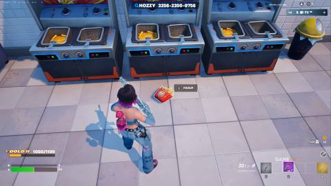 How To Get the Job Job Sahur in Crazy 1v1 FFA - 2