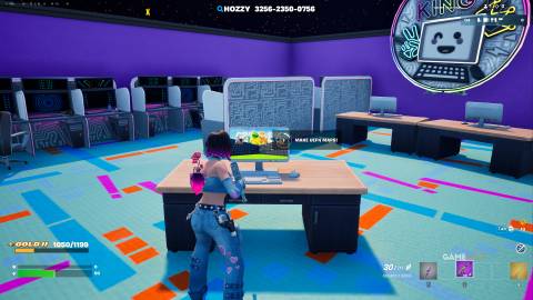 How To Get the Job Job Sahur in Crazy 1v1 FFA - 4