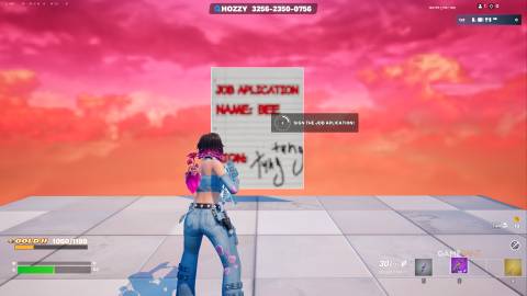 How To Get the Job Job Sahur in Crazy 1v1 FFA - 7