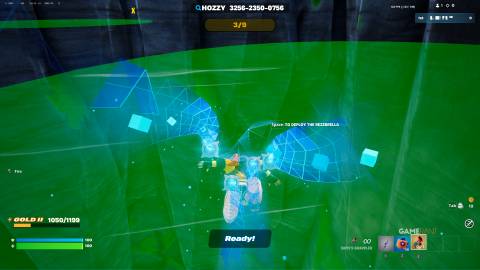 How To Get the Klombo SMG in Crazy 1v1 FFA - 5