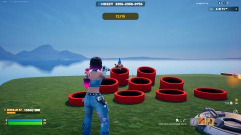 How To Get the Pot Hotspot in Crazy 1v1 FFA - 2 