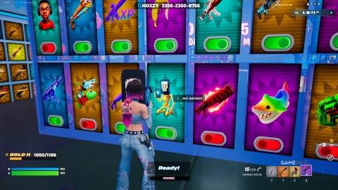 How To Get the Pot Hotspot in Crazy 1v1 FFA - 3 