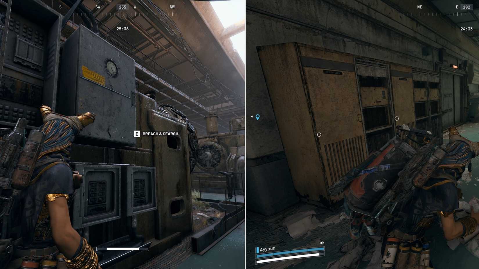 Como obter a Power Rod ARC Raiders ARC Raiders: Sala da Vara de Poder | Dropraro