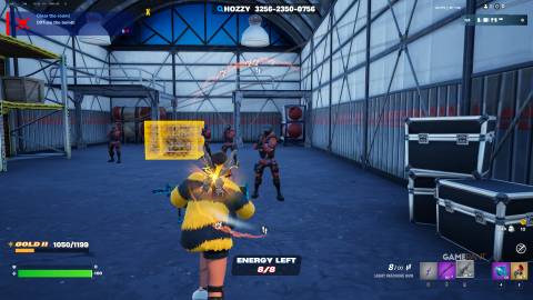 How To Get the Rift Point in Crazy 1v1 FFA - 4