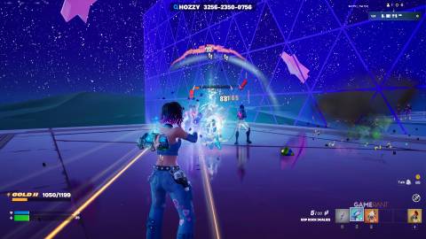 How To Get the Sleep SMG in Crazy 1v1 FFA - 3 