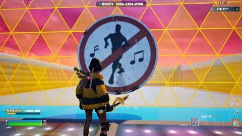 How To Get the Slurp Pistol in Crazy 1v1 FFA - 4