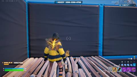 How To Get the Steve Sword in Crazy 1v1 FFA - 2 