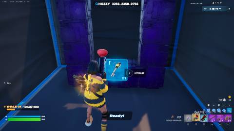 How To Get the Steve Sword in Crazy 1v1 FFA - 3 