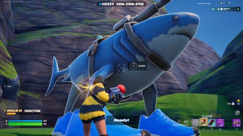 How To Get the Tralalero Tralala in Crazy 1v1 FFA - 2 