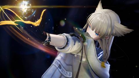 how to level up and promote characters in arknights endfield