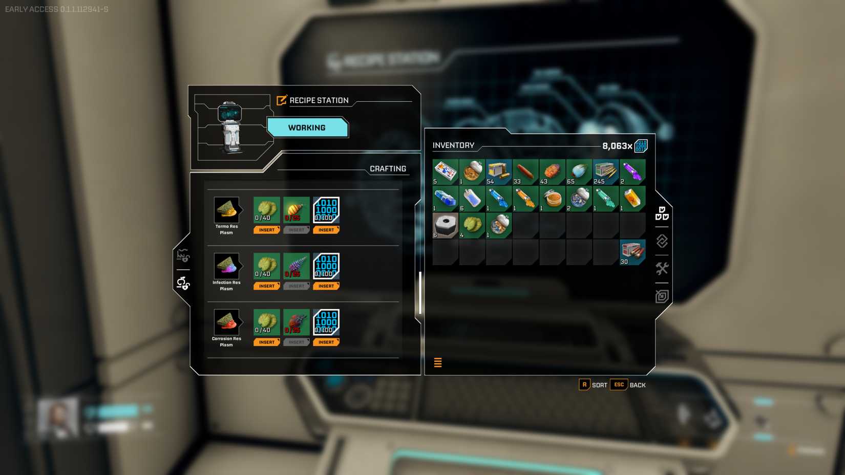 Here's How to Boost Your Infection Resistance in StarRupture