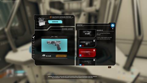 How to Modify Weapons in StarRupture (1)