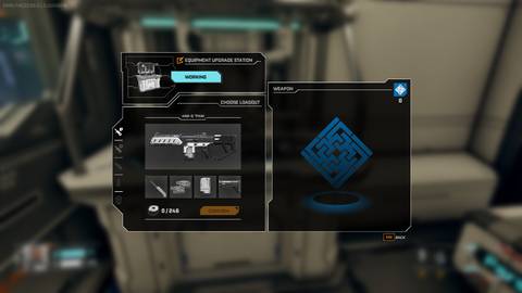How to Modify Weapons in StarRupture (2)