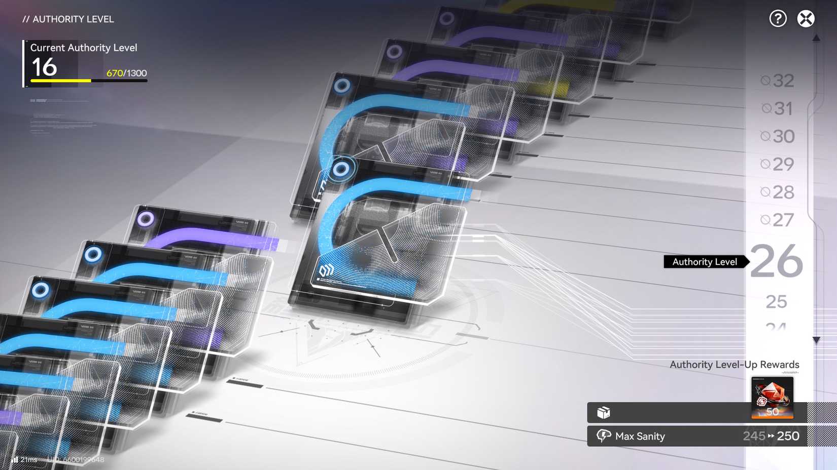 How to Raise Maximum Sanity in Arknights Endfield 1