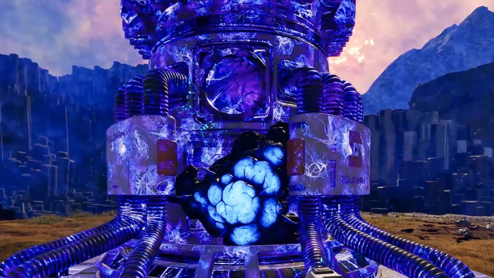 How To Repair Infected Base In StarRupture