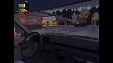 How to Stop Battery Drain in My Winter Car