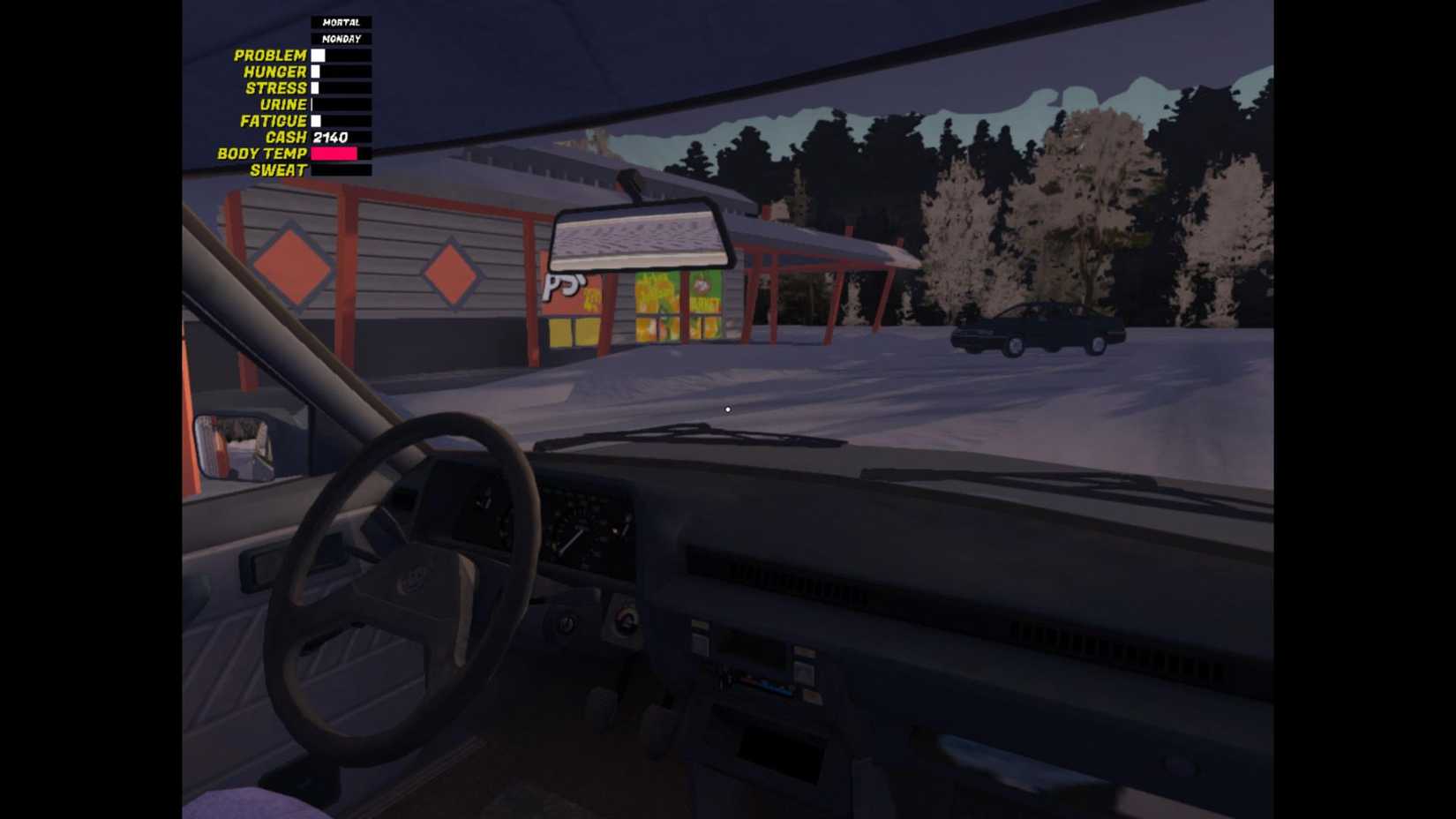 How to Stop Battery Drain in My Winter Car