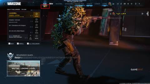 how to track win streak in Warzone - 2