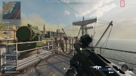 how to track win streak in Warzone