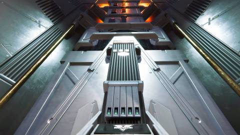 how to transmit power to the protocol resonance tower in arknights endfield