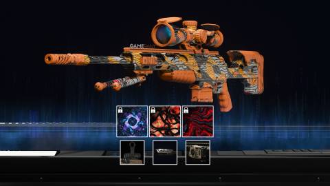 How to Unlock all Hawker HX Camos & Attachments in Black Ops 7 & Warzone