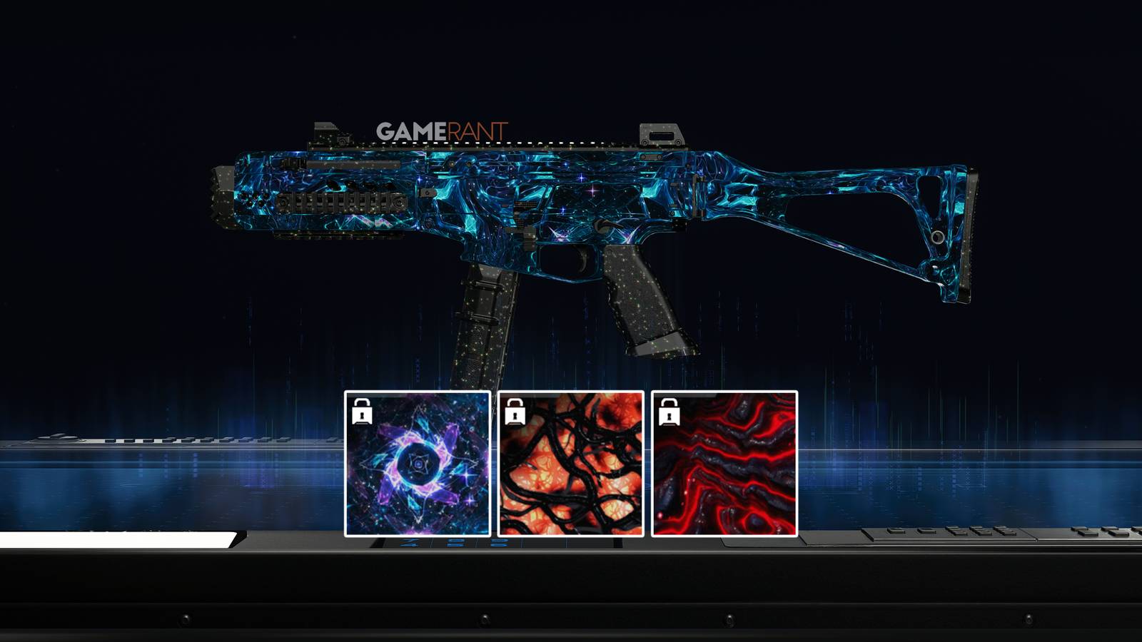 Sturmwolf 45 Camo Guide in Black Ops 7 & Warzone