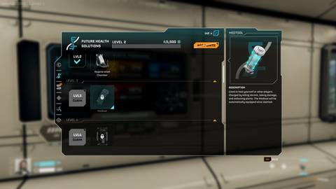 how to unlock medtool in starrupture