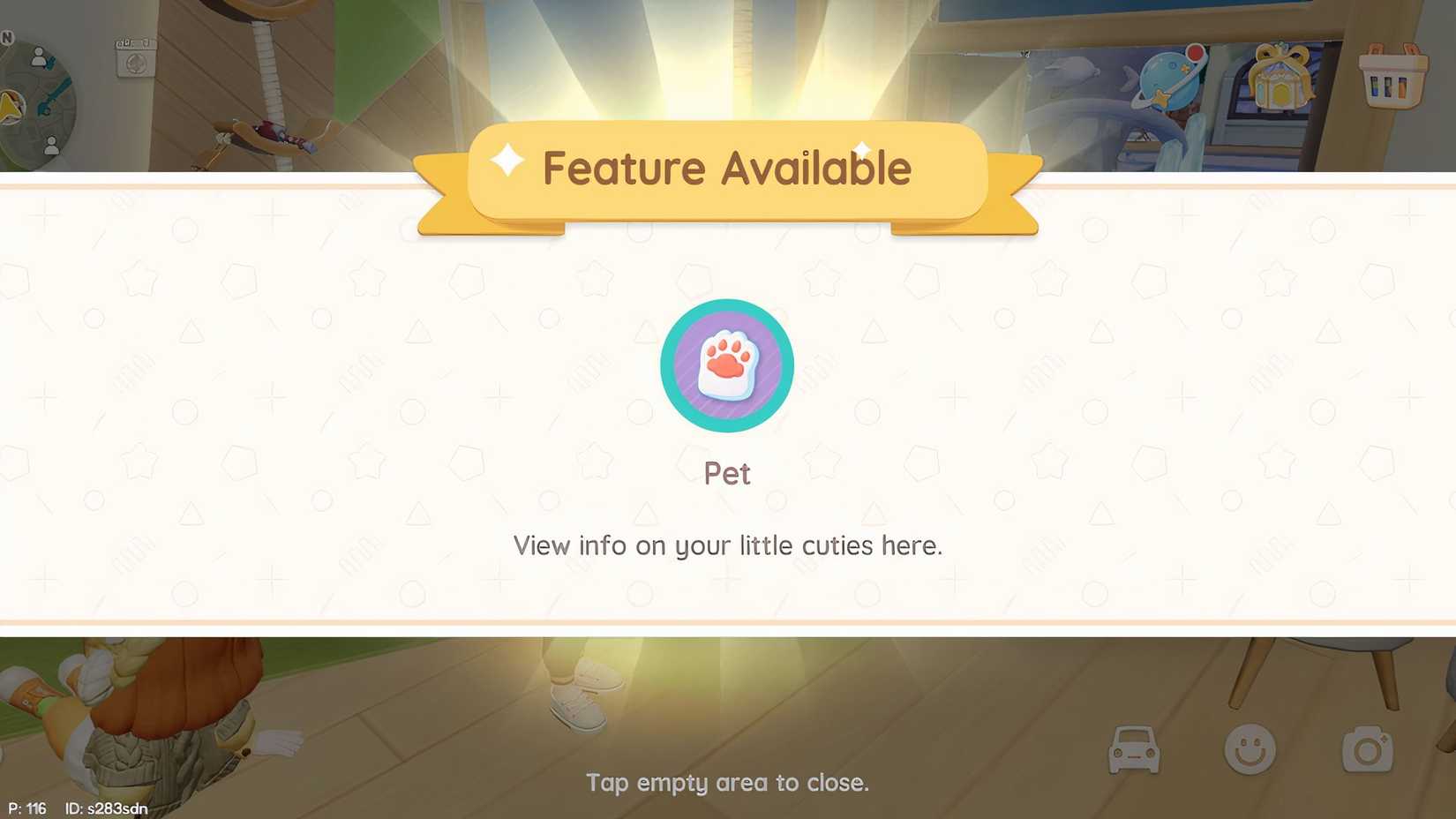 How to Unlock Pets in Heartopia