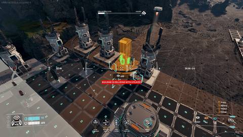 How to Unlock the Building Drone in StarRupture (1)