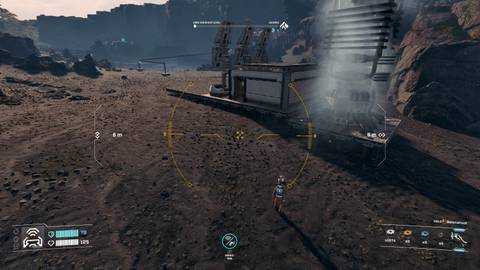 How to Unlock the Building Drone in StarRupture (2)