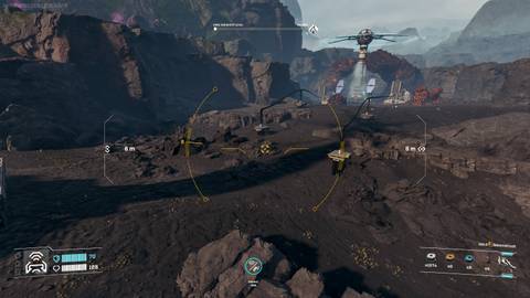 How to Unlock the Building Drone in StarRupture (3)