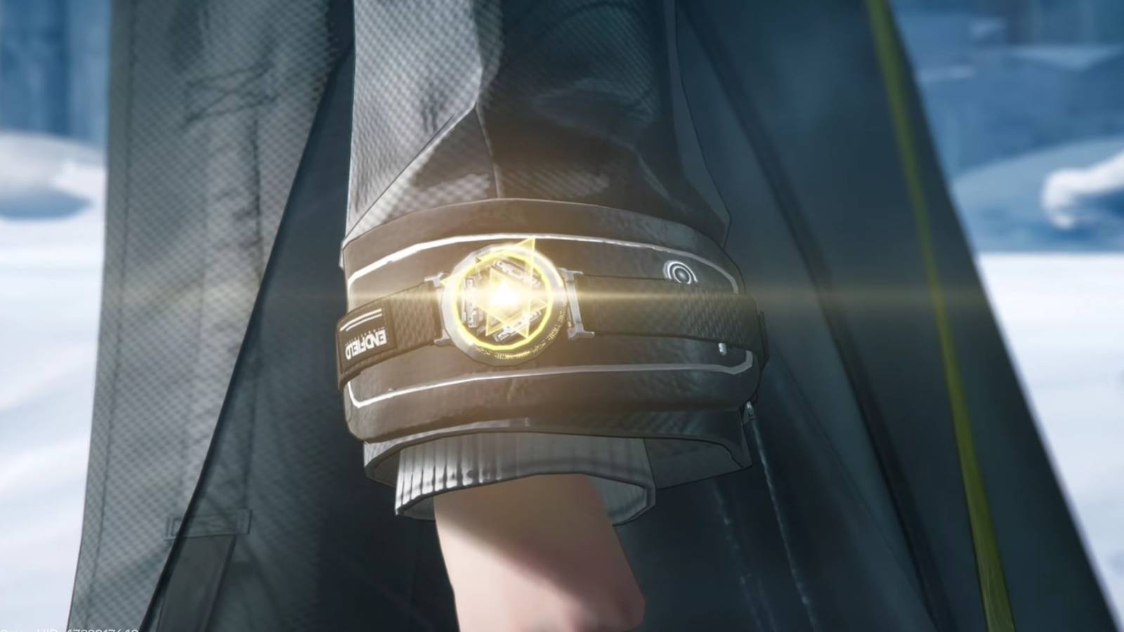 how to craft and upgrade gear in arknights endfield