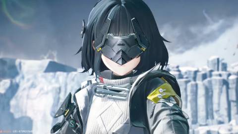 how to upgrade gear in arknights endfield