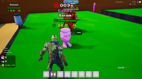 How To Use Codes in Escape Tsunami For The Brainrots in Fortnite