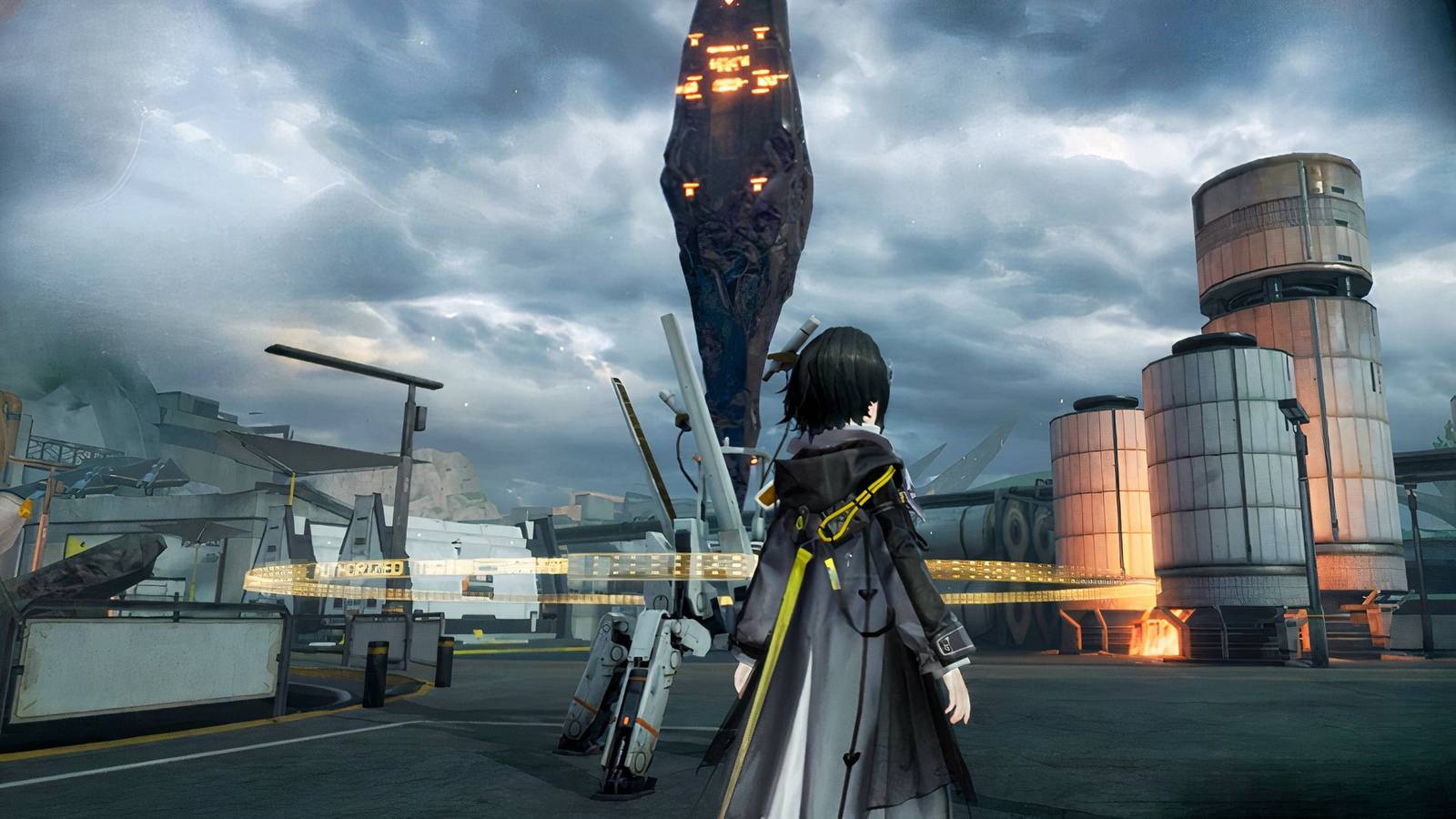 how to use quick stash in arknights endfield