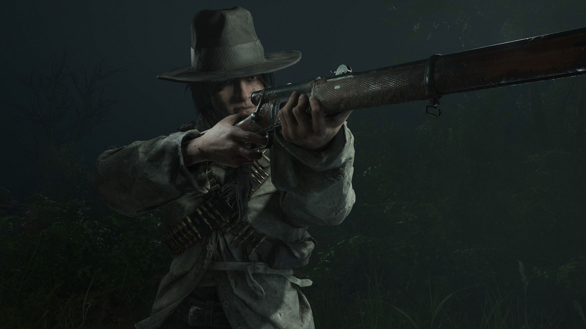 hunt showdown 1896 rat