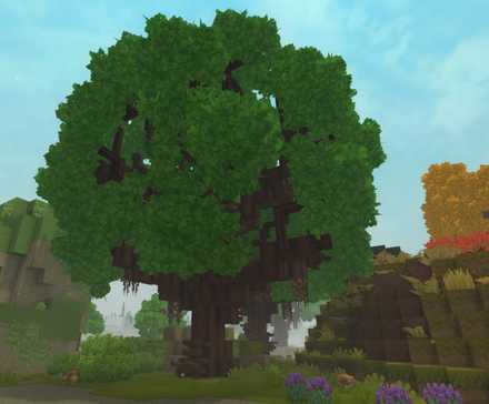 hytale all wood locations