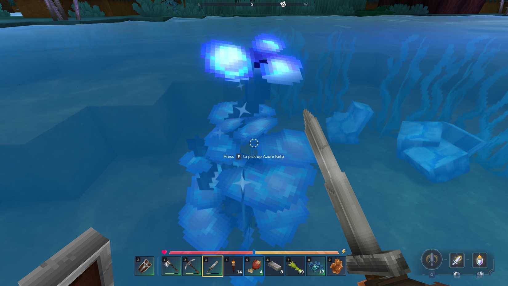 hytale azure kelp