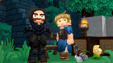 Hytale staff may have favored streamers with username preferences